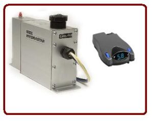 Electric / Hydraulic Unit